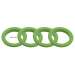 Hub Rings 79.5 - 57.1 mm